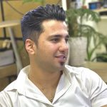 دانلود آهنگ جدید نصرالله دهدشتی تا 207 نباشه شمال نمیروم (نمیرم)